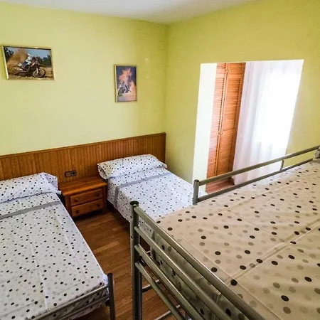 Wheels Holiday home Pineda de Mar