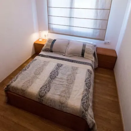 Holiday home Wheels Pineda de Mar
