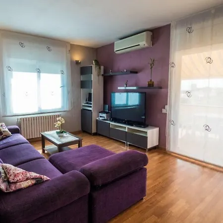 Holiday home Wheels