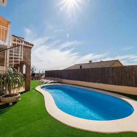 Semesterbostad Wheels *